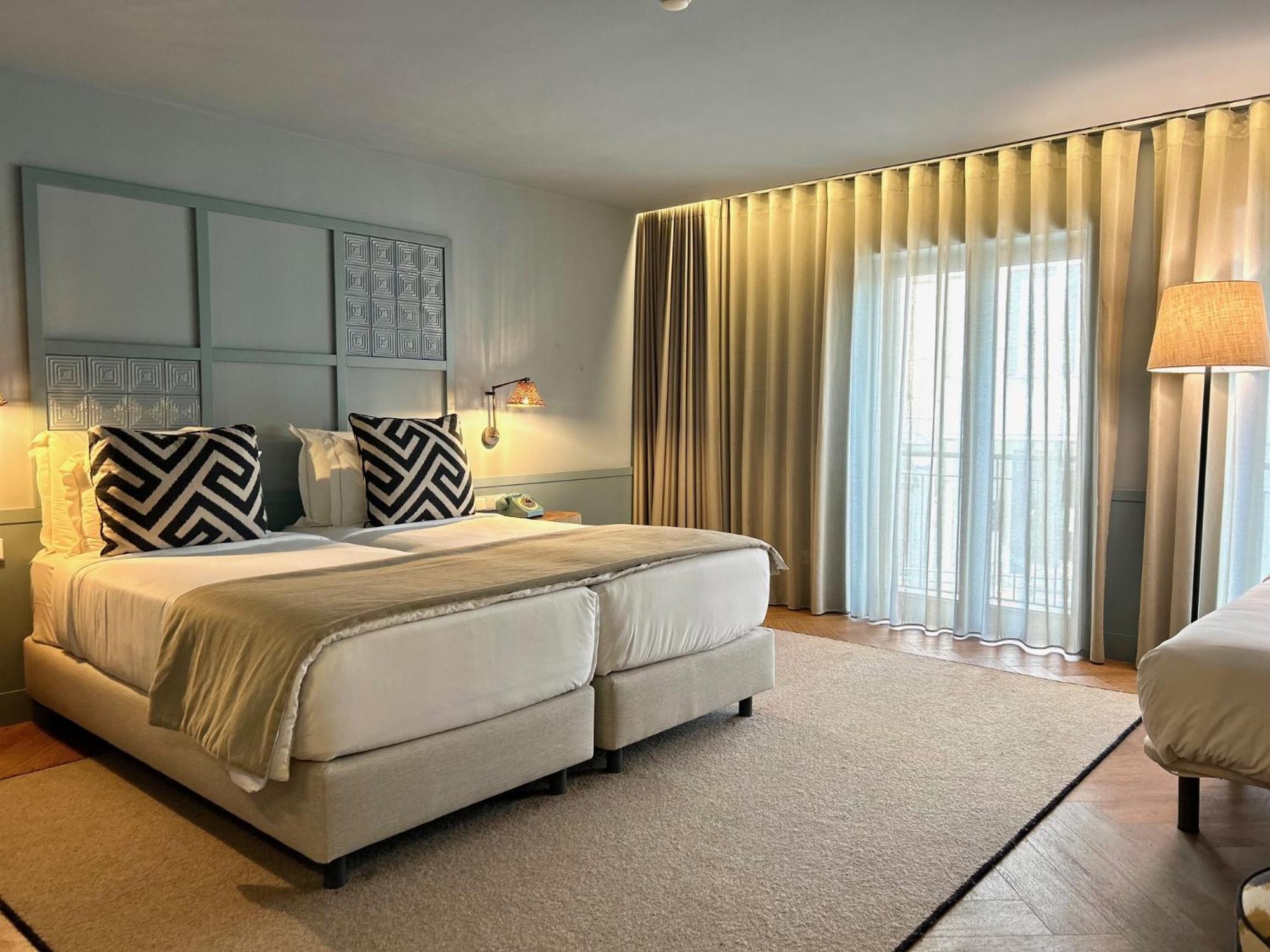 Pur Oporto Boutique Hotel By Actahotels, Porto