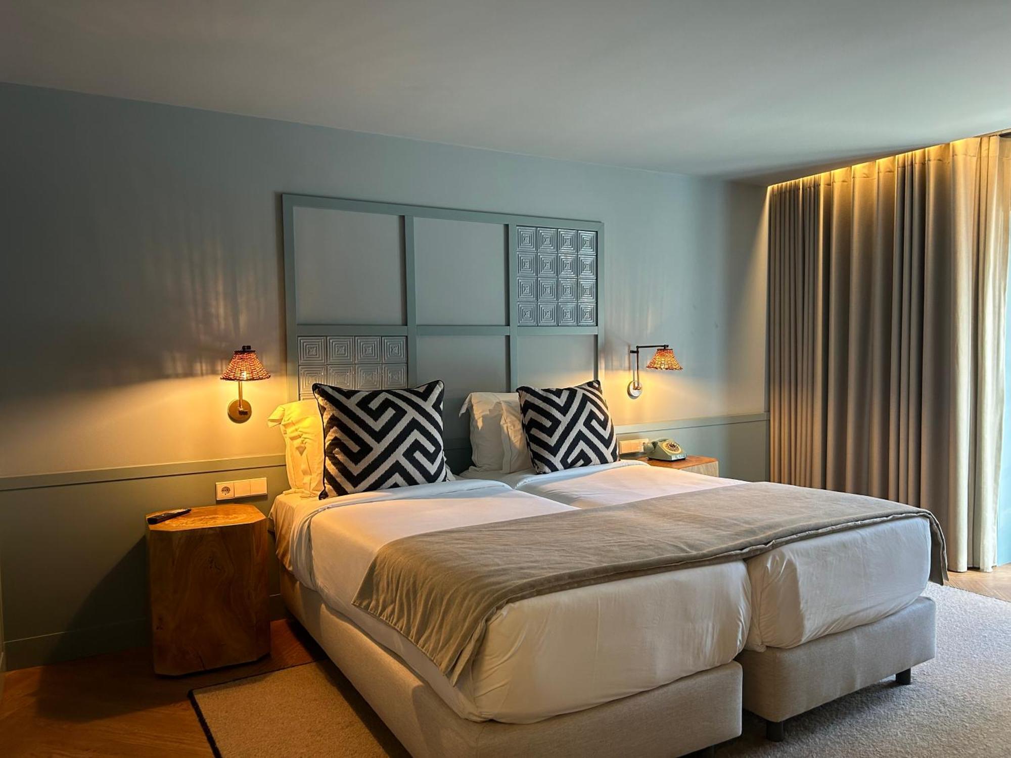 Pur Oporto Boutique Hotel By Actahotels — Photos 1